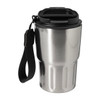Thermo pohár - újrahasznosított rozsdamentes acél, 350 ml