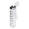 RPET motivációs kulacs 1000 ml | AP800696