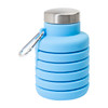 Összecsukható szilikon kulacs 500 ml (AP800697)