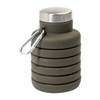 Összecsukható szilikon kulacs 500 ml (AP800697)