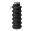 Összecsukható szilikon kulacs 500 ml (AP800697)