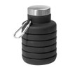Összecsukható szilikon kulacs 500 ml (AP800697)