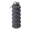 Összecsukható szilikon kulacs 500 ml (AP800697)