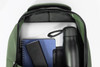 RPET hátizsák AP800781 – 15 hüvelykes laptophoz