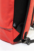 RPU rolltop vízálló reklámhátizsák (AP800788)