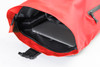 RPU rolltop vízálló reklámhátizsák (AP800788)