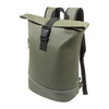 RPU rolltop vízálló reklámhátizsák (AP800788)