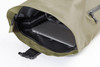 RPU rolltop vízálló reklámhátizsák (AP800788)