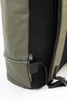 RPU rolltop vízálló reklámhátizsák (AP800788)