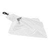 RPET mikroszálas tisztítókendő 15×15 cm – AP800795