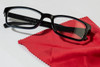 RPET mikroszálas tisztítókendő 15×15 cm – AP800795