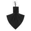 RPET mikroszálas tisztítókendő 15×15 cm – AP800795
