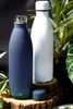 Újrahasznosított rozsdamentes acél kulacs 790 ml