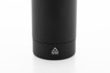 Újrahasznosított rozsdamentes acél kulacs 750 ml