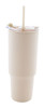 Thermo bögre 1100 ml – duplafalú, ivófedél (AP808164)