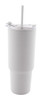 Thermo bögre 1100 ml – duplafalú, ivófedél (AP808164)