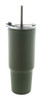 Thermo bögre 1100 ml – duplafalú, ivófedél (AP808164)