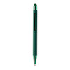 Érintőképernyős golyóstoll – újrahasznosított alumínium