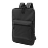 RPET vízálló 15 colos laptop hátizsák – AP808218