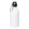 Újrahasznosított rozsdamentes acél kulacs 400 ml