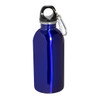 Újrahasznosított rozsdamentes acél kulacs 400 ml