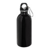 Újrahasznosított rozsdamentes acél kulacs 400 ml