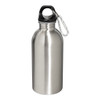 Újrahasznosított rozsdamentes acél kulacs 400 ml