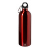 Újrahasznosított rozsdamentes acél kulacs 750 ml – AP808229