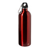 Újrahasznosított rozsdamentes acél kulacs 750 ml – AP808229