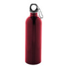 Újrahasznosított rozsdamentes acél kulacs 750 ml – AP808229