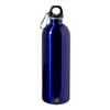 Újrahasznosított rozsdamentes acél kulacs 750 ml – AP808229