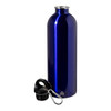 Újrahasznosított rozsdamentes acél kulacs 750 ml – AP808229