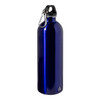 Újrahasznosított rozsdamentes acél kulacs 750 ml – AP808229