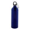 Újrahasznosított rozsdamentes acél kulacs 750 ml – AP808229