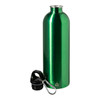 Újrahasznosított rozsdamentes acél kulacs 750 ml – AP808229