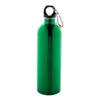 Újrahasznosított rozsdamentes acél kulacs 750 ml – AP808229