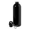Újrahasznosított rozsdamentes acél kulacs 750 ml – AP808229