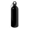Újrahasznosított rozsdamentes acél kulacs 750 ml – AP808229