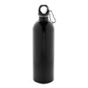 Újrahasznosított rozsdamentes acél kulacs 750 ml – AP808229