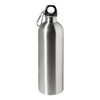 Újrahasznosított rozsdamentes acél kulacs 750 ml – AP808229