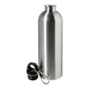 Újrahasznosított rozsdamentes acél kulacs 750 ml – AP808229