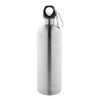 Újrahasznosított rozsdamentes acél kulacs 750 ml – AP808229