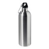 Újrahasznosított rozsdamentes acél kulacs 750 ml – AP808229