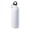 Újrahasznosított rozsdamentes acél kulacs 750 ml – AP808229