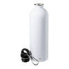 Újrahasznosított rozsdamentes acél kulacs 750 ml – AP808229