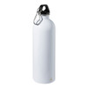 Újrahasznosított rozsdamentes acél kulacs 750 ml – AP808229