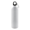 Újrahasznosított rozsdamentes acél kulacs 750 ml – AP808229