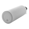 Újrahasznosított rozsdamentes acél kulacs 750 ml – AP808231