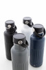 500 ml vákumszigetelt termosz – újrahasznosított acél