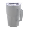 Thermo bögre 470 ml – duplafalú, rozsdamentes (AP808234)